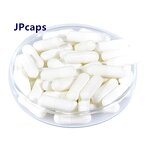 HPMC Capsules Manufacturer - Size 0 00 Transparent White Veggie Vegetarian Empty Capsule