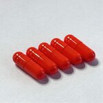 HPMC Capsules Manufacturer - Custom Halal Size 00 0 1 Vegan Veggie Vegetable Capsule