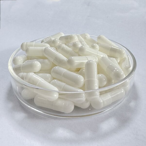 Enteric Coated Capsules - Size 00 0 1 HPMC Vegetable Veggie Pharmaceutical Empty Capsule