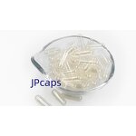 HPMC Capsules Manufacturer - Transparent Custom Logo GMP HALAL ISO Gastric Soluble Sample