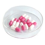 Gelatin Capsules Manufacturer - Custom Size 00 0 Hard Empty Gelatin Capsule Shell