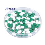 Gelatin Capsules Manufacturer - Custom Size 0 00 HPMC Vegetarian Halal Gelatin Pill Capsule
