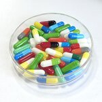 Gelatin Capsules Manufacturer - All Sizes Pharmaceutical Hard Empty for Healthcare