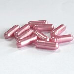 Gelatin Capsules Manufacturer - All Sizes Pharmaceutical Hard Empty for Healthcare