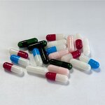 Gelatin Capsules Manufacturer - Size 00 0 Titanium-free Hard Empty Pill Capsule Shell