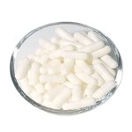 Pullulan Capsules Manufacturer - Natural Plant Halal Certified Empty Vegetarian Capsule