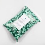 Gelatin Capsules Manufacturer - Size 00 0-2 Red White Blue 1000Pcs 10000Pcs Hard Shells