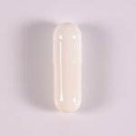 Pullulan Capsules Manufacturer - Size 00 0 1 Transparent Vegetarian Empty Pill Capsule