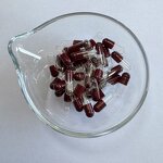 Gelatin Capsules Manufacturer - Size 0 1 Plant Pharmaceutical Printed Bovine Empty Capsule