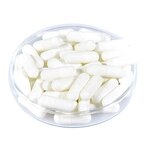 Enteric Coated Capsules - Size 00 0 1 Delayed Release Veggie Hard Empty Gelatin Capsule