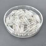 HPMC Capsules Manufacturer - Size 00 0 1 Herbal Vegetable Hard Empty Vegetarian Capsule