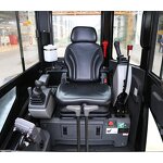 Excavator Manufacturer - 3ton New Crawler Excavator Bagger Good Prices