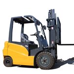 Pallet Truck - High Quality Hydraulic Pump Warehouse Hand Pallet Jack Lift