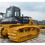 Bulldozer Manufacturer - SHANTUI DH17 Fumotec Rc Hydraulic Bulldozer Model