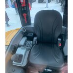 Excavator Manufacturer - 6Ton SY55 SY55C Hydraulic Crawler Excavator