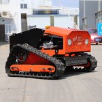 Mower Manufacturer - Diesel Gasoline Sickle Bar Small Grass Cutter Machine Lawn Mower