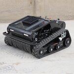 Lawn Mower Manufacturer - High Efficiency Riding on Grass Cutter Tractor Garden