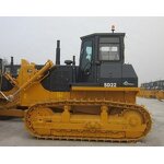 Bulldozer Manufacturer - 220hp Shantui SD22G/SD22R/SD22S/SD22W Crawler Bulldozer