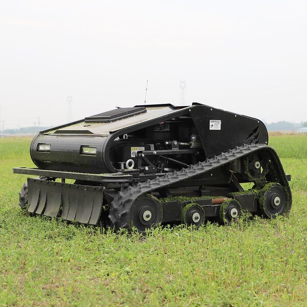 Lawn Mower Manufacturer - 16-21 Inch Hand Push Petrol Self Propelled Gasoline