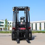 Forklift Manufacturer - 2-5ton EPA EURO5 6M Telescopic All Terrain Diesel Forklift