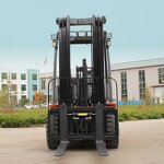 Forklift Manufacturer - 1.5-5ton Mini Diesel Electric New Used Fork Lift