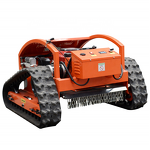Lawn Mower Manufacturer - Gasoline Remote Control Agricultural Garden Home Robot