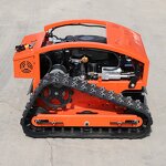 Mower Manufacturer - 24v Hand Push Gasoline Garden Lawn Mower Grass Cutting