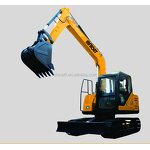 Excavator Manufacturer - Shantui SE220 Crawler Excavator China Factory Low Price