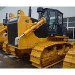 Bulldozer Manufacturer - Mini SD08 Crawler Tractor Weichai Engine Bulldozer