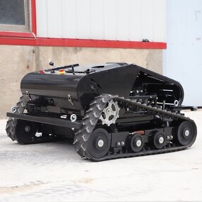 Lawn Mower Manufacturer - Automatic Gps Zero Turn Battery Robot Grass Cutter