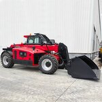 Mucking Machine - Hot Sale Special Mining Tunnel Underground Mining Loader