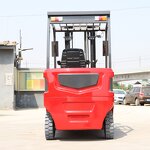 Forklift Robot - Mobile High Stability Efficiency Transport Different Carriers