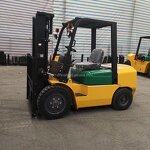 Forklift Part - New Popular Spare Parts Brakes Hydraulic Lifter Machine