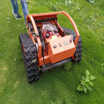 Lawn Mower Manufacturer - Zero Turn Crawler Remote Control Orchard Garden Lawn Mower