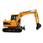 Excavator Manufacturer - Shantui SE220 Crawler Excavator China Factory Low Price