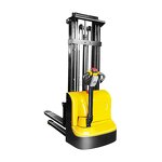 Forklift Manufacturer - 500-800kg 3M Small Electric Hydraulic Pallet Lifting Machine