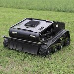 Lawn Mower Manufacturer - Automatic Gps Zero Turn Battery Robot Grass Cutter
