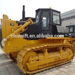 Bulldozer Manufacturer - 220hp Shantui SD22G/SD22R/SD22S/SD22W Crawler Bulldozer