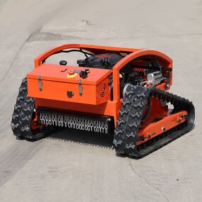 Mower Manufacturer - Diesel Gasoline Sickle Bar Small Grass Cutter Machine Lawn Mower