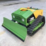 Lawn Mower Manufacturer - Cordless Electric Robot Mowers Lawn for Sale