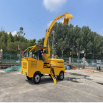 Concrete Pump - China Mini Concrete Mixer Pump Car Cheap Price
