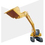 Excavator Manufacturer - Shantui SE220 Crawler Excavator China Factory Low Price