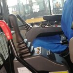 Excavator Manufacturer - 2.5ton 2500kg Hydraulic Digger Mini Excavator