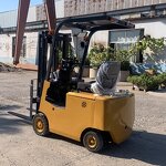 Loader Manufacturer - 1.2-3.5ton Telescopic Boom Crane Telehandler CE Forklift