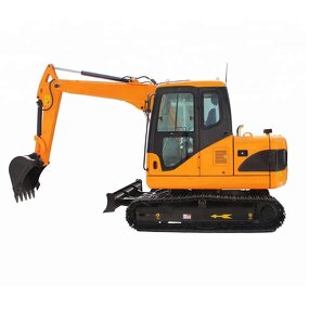Excavator Manufacturer - Chinese 9 Ton Cheap Crawler Excavators