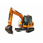 Excavator Manufacturer - Chinese 9 Ton Cheap Crawler Excavators