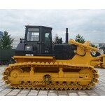 Bulldozer Manufacturer - Shantui 220HP SD22S Swamp Bulldozer for Sale