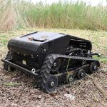 Lawn Mower Manufacturer - Automatic Gps Zero Turn Battery Robot Grass Cutter