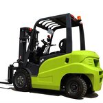 Pallet Truck - High Quality Hydraulic Pump Warehouse Hand Pallet Jack Lift