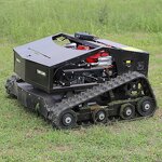 Lawn Mower Manufacturer - 16-21 Inch Hand Push Petrol Self Propelled Gasoline